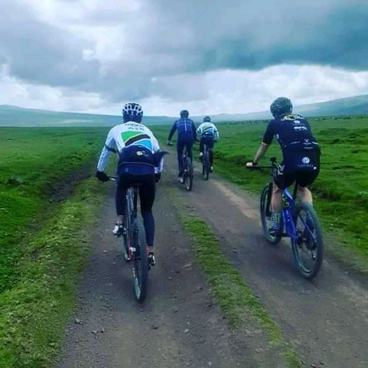 Maasai Homestay with African food and Swahili culture
