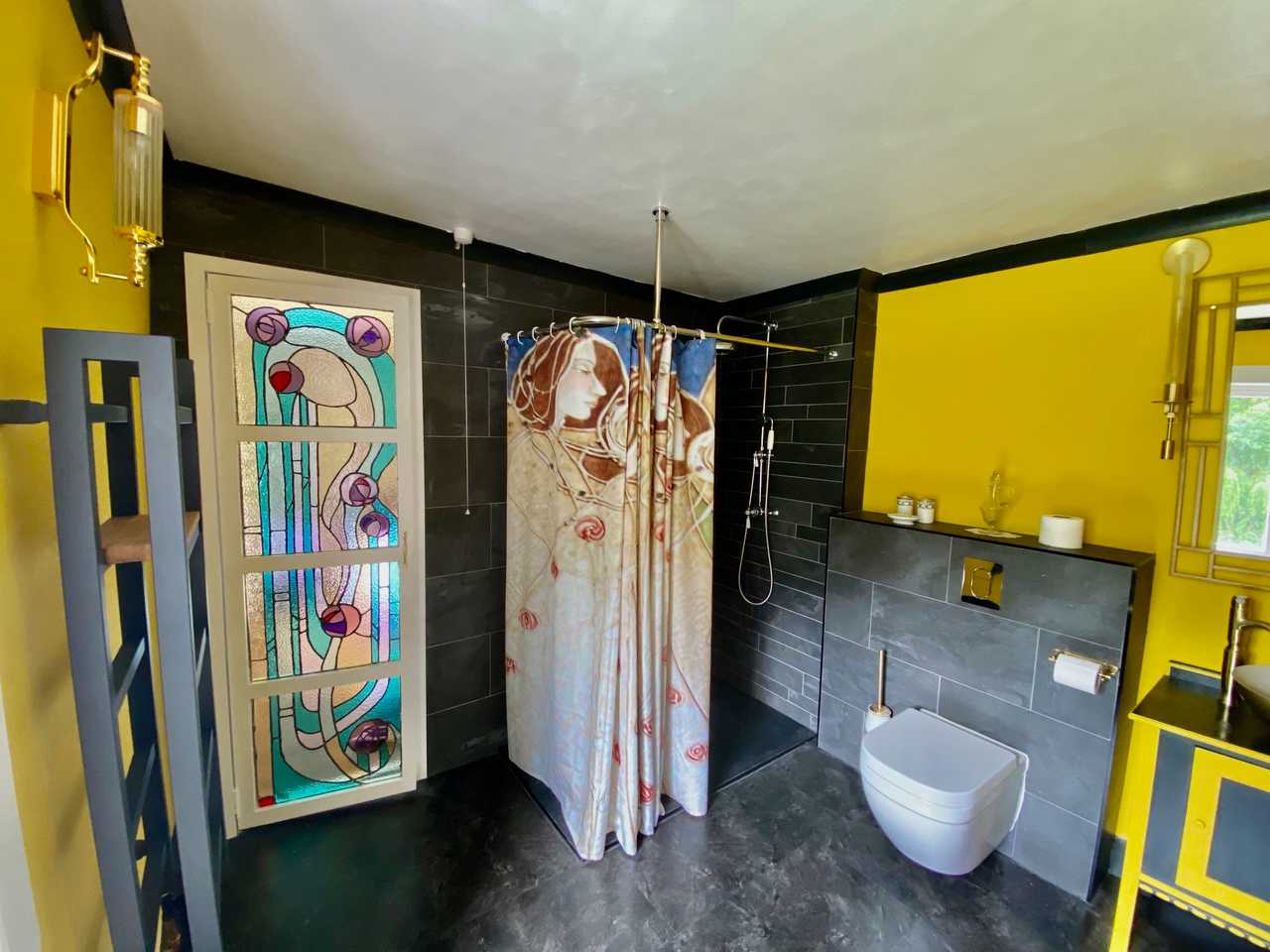 Mackintosh Room