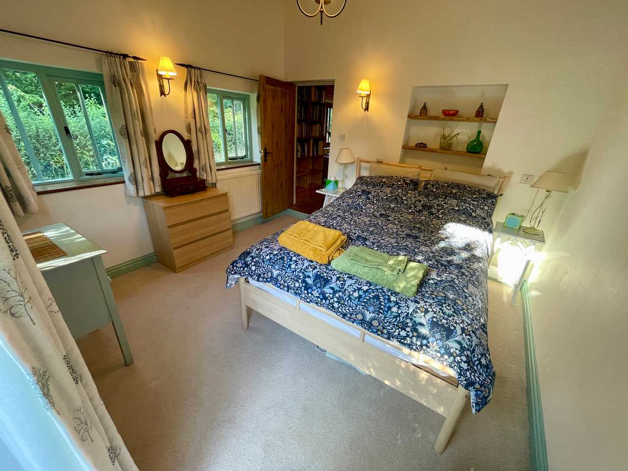 Rock Cottage Nature Retreat