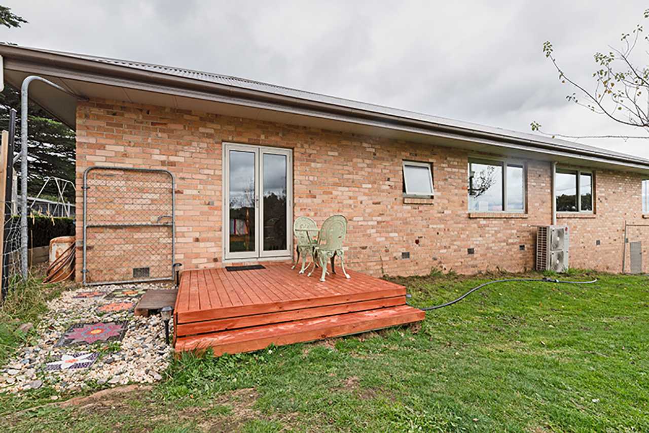Galahad's Animal Sanctuary B&B
