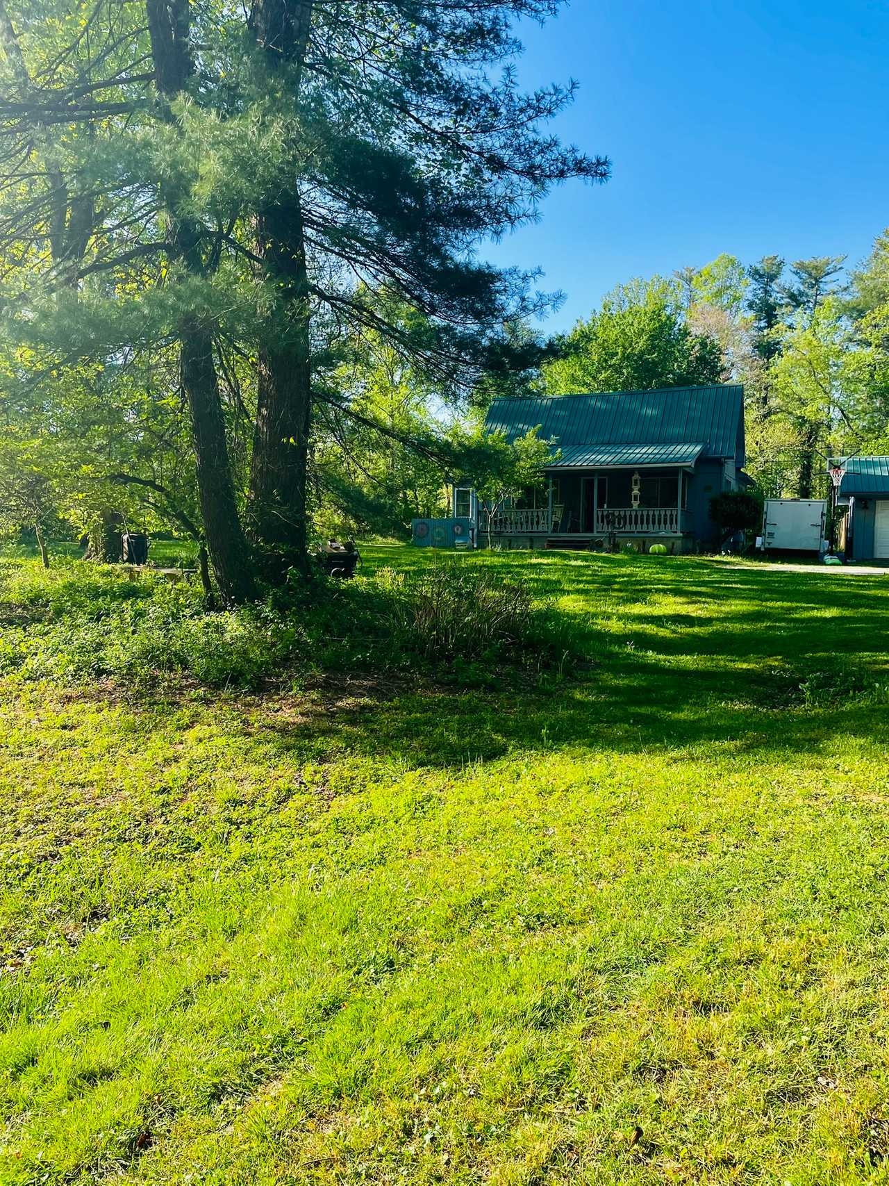 My Little Farm House 