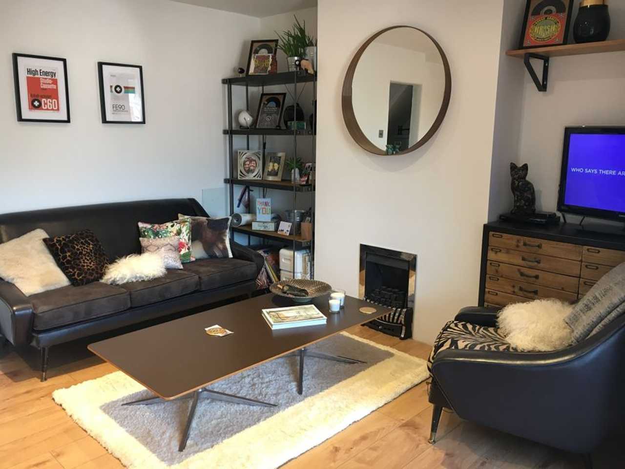 Comfy, great nights sleep in Bristol