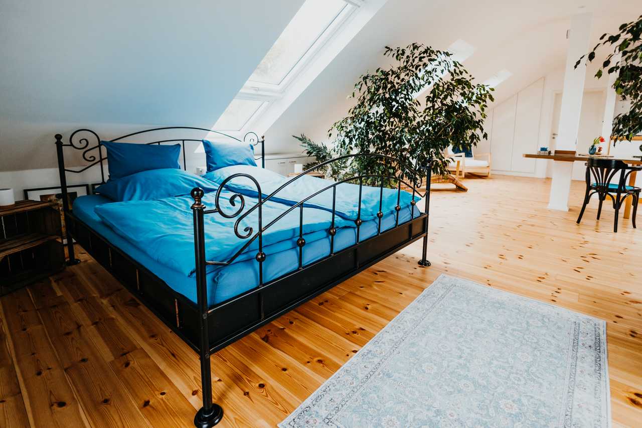 Beautiful Studio Apartment 
