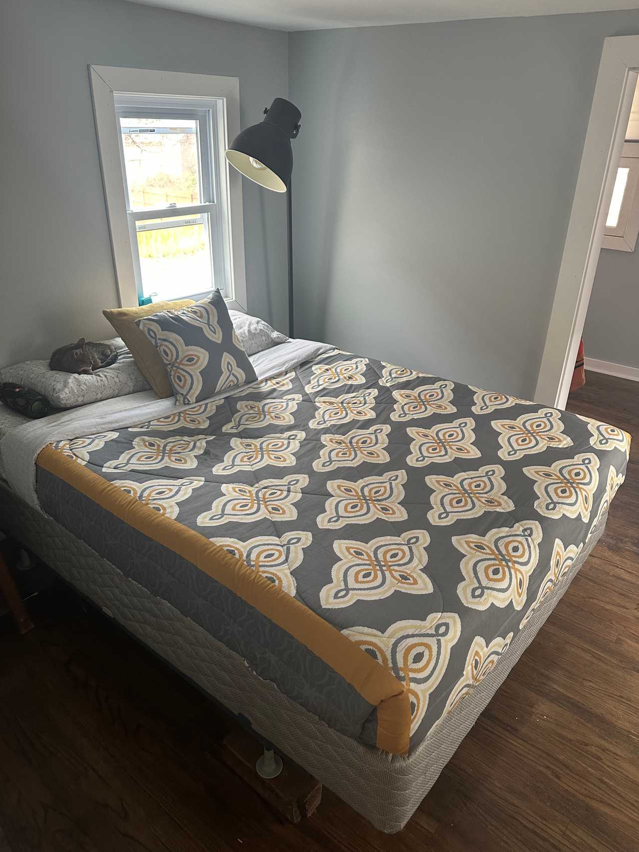 Cozy Private Room Near Midtown/Westport/Downtown