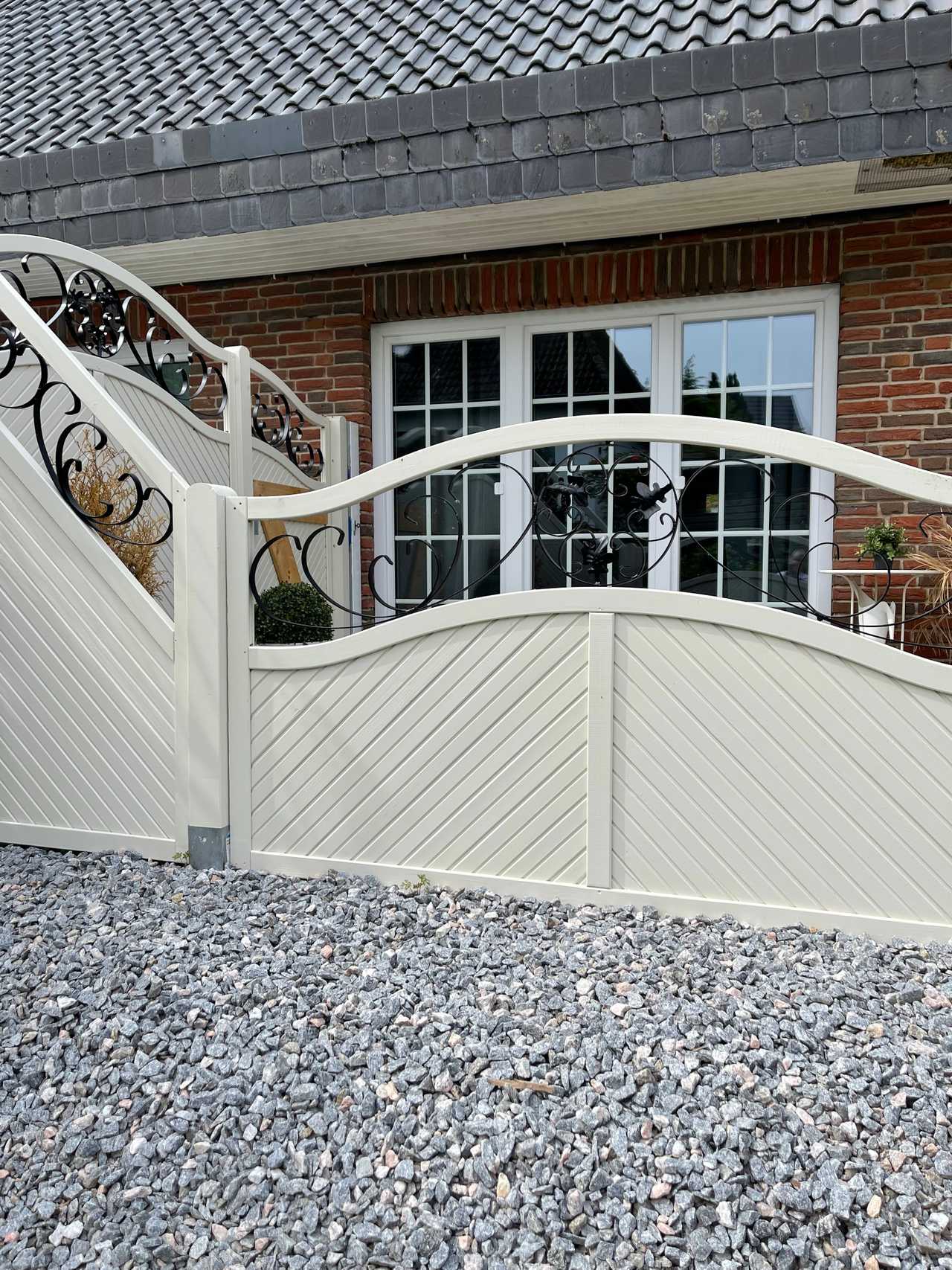 Cozy guesthouse steps away from a golf course (betw. Hamburg & the Baltic Sea)
