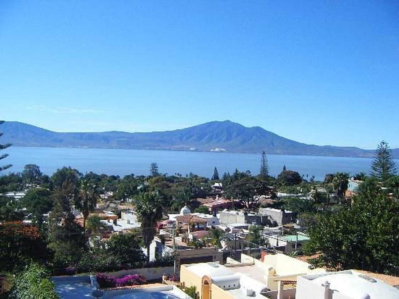 Villa del Angel Ajijic