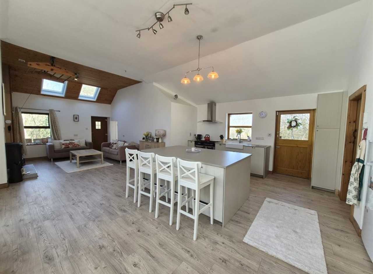 Peaceful cottage on Wild Atlantic Way 