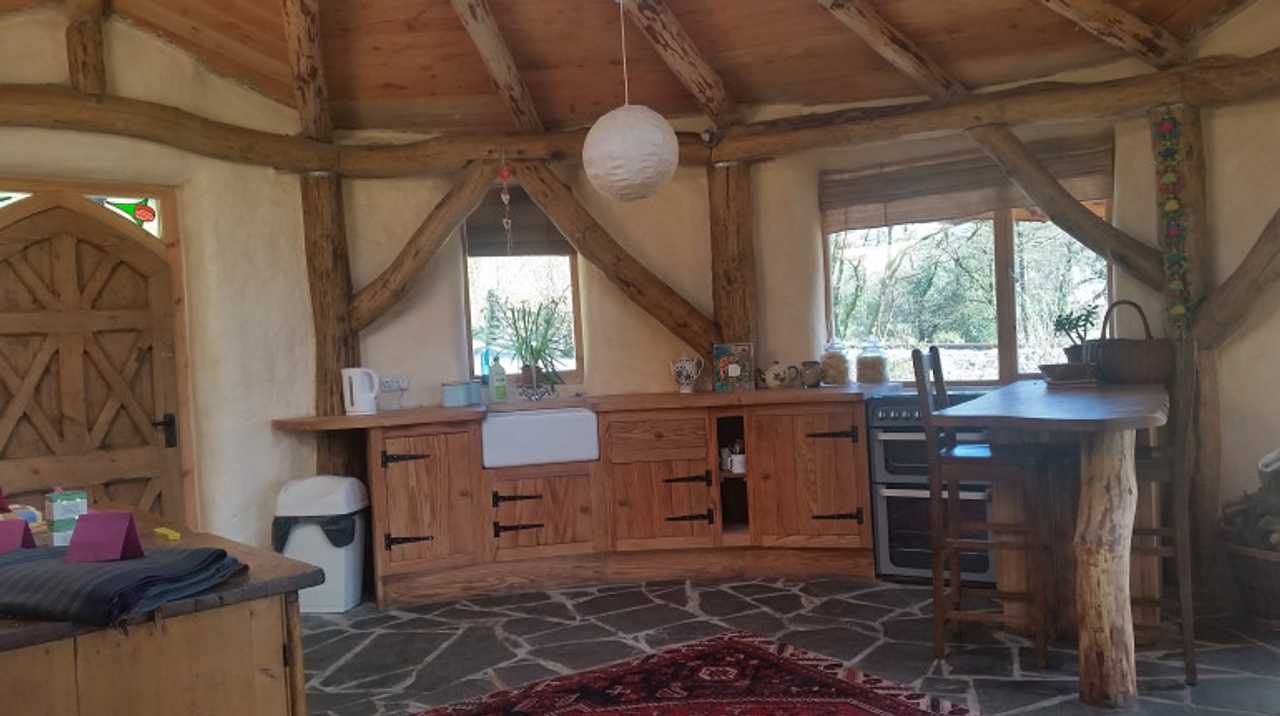 Haritah Tara eco retreat 