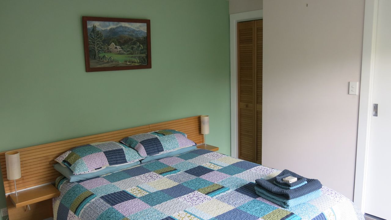 Willow Tree B&B