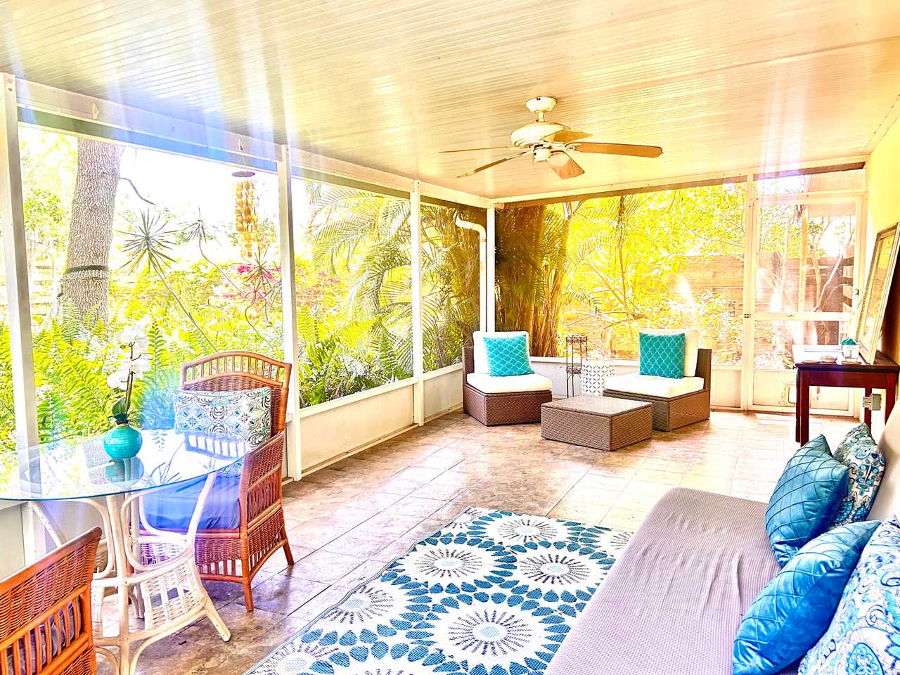 Owl’s Nest Eco Cottage