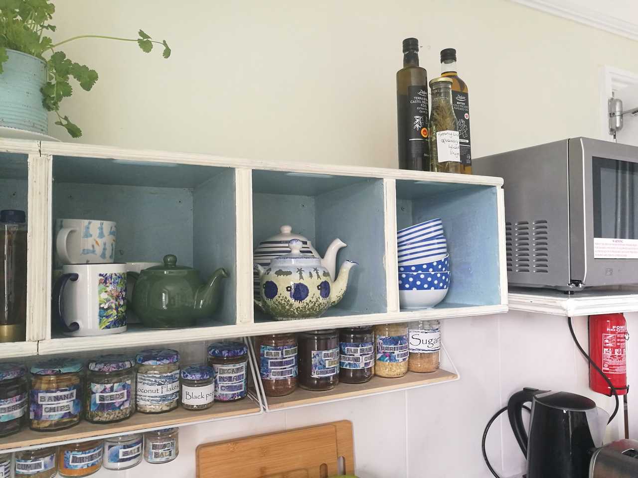 Sea View Room, Delicious Vegan Breakfast & Home Baked Bread