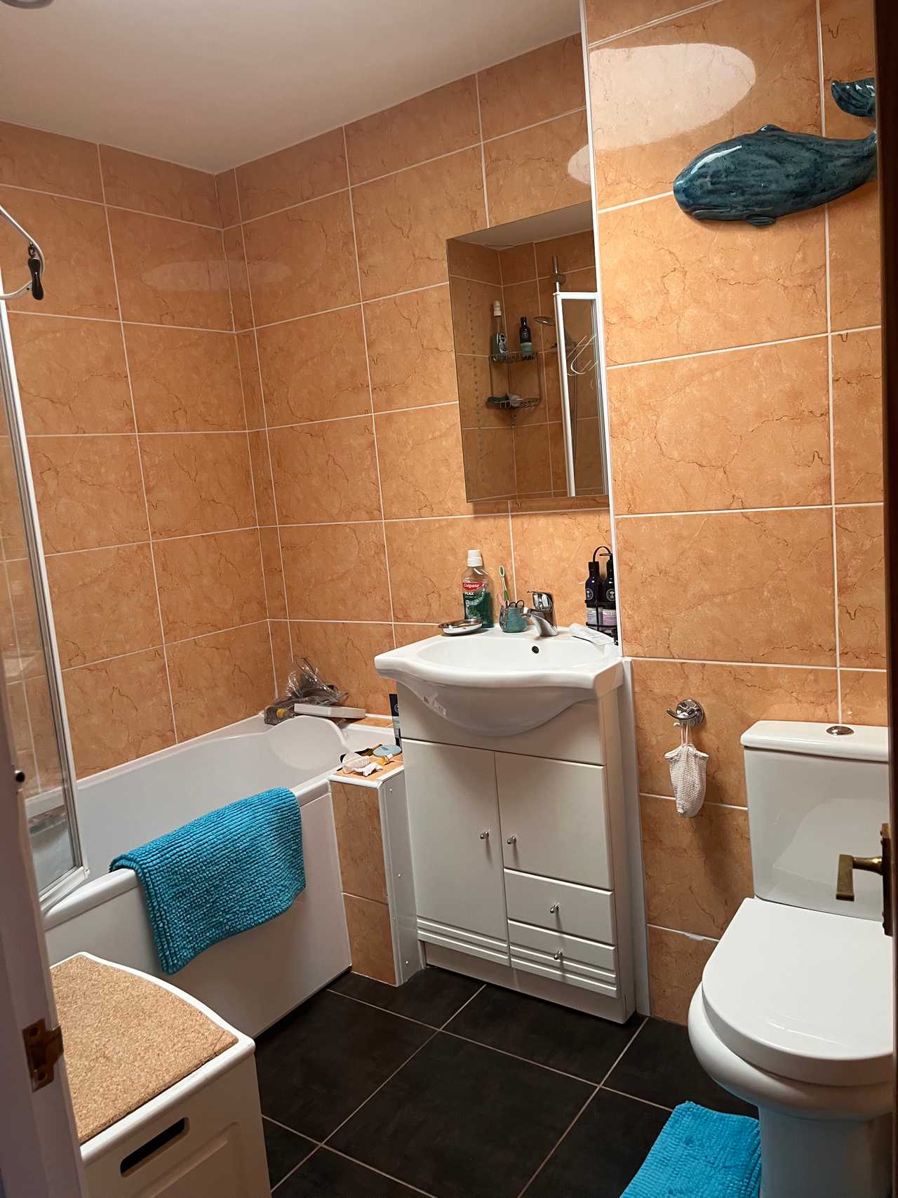 Single room in quiet friendly house close to station, shops and lake!