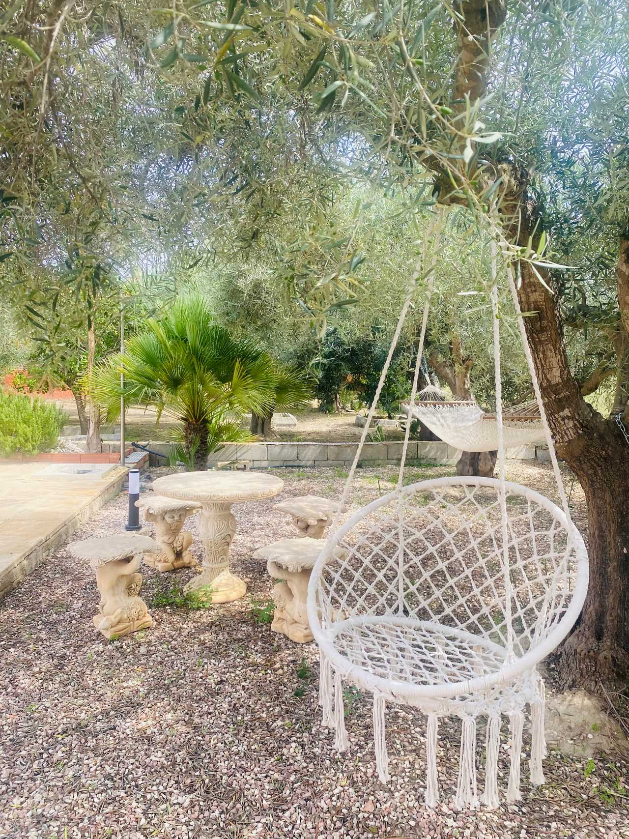 Enjoy my relaxing, quiet and peaceful place with privat pool