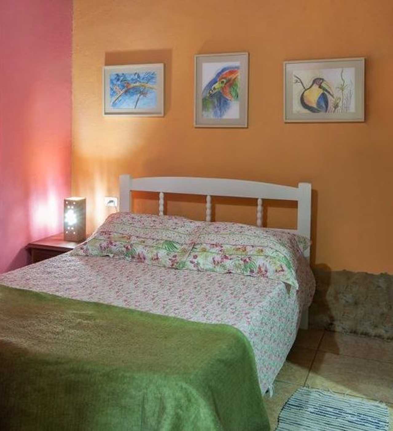 Eco Pousada Ytororô o som das águas