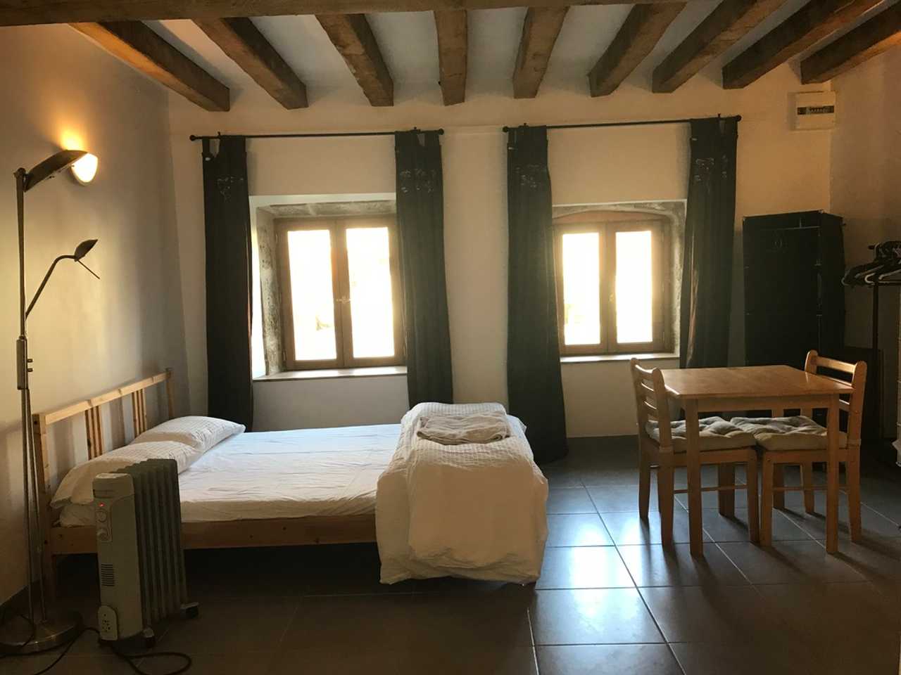 Perfect for cycling enthusiasts, an hour from Paris