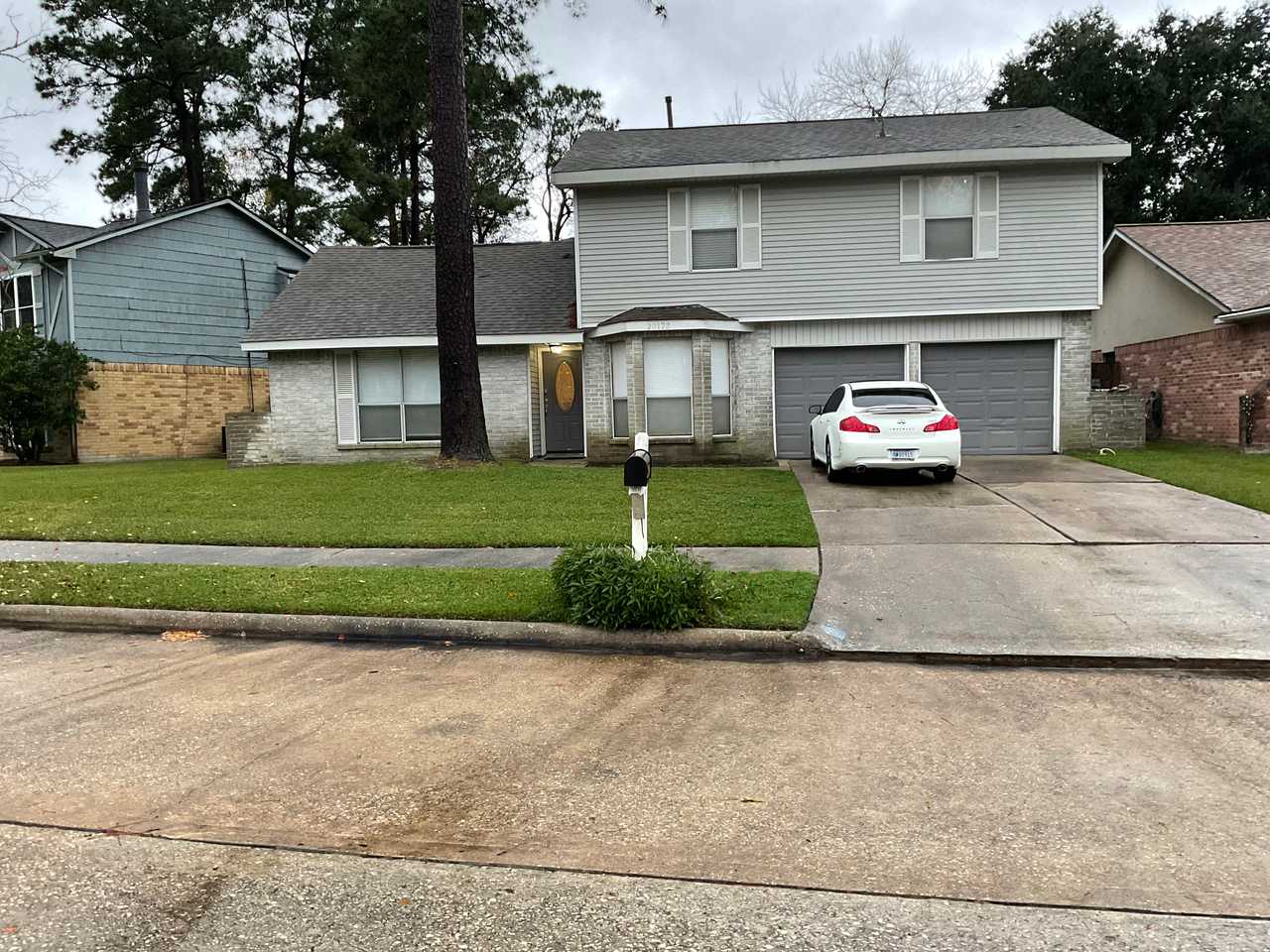 Luxurie Treat “Get away” 4bedroom near downtown!!