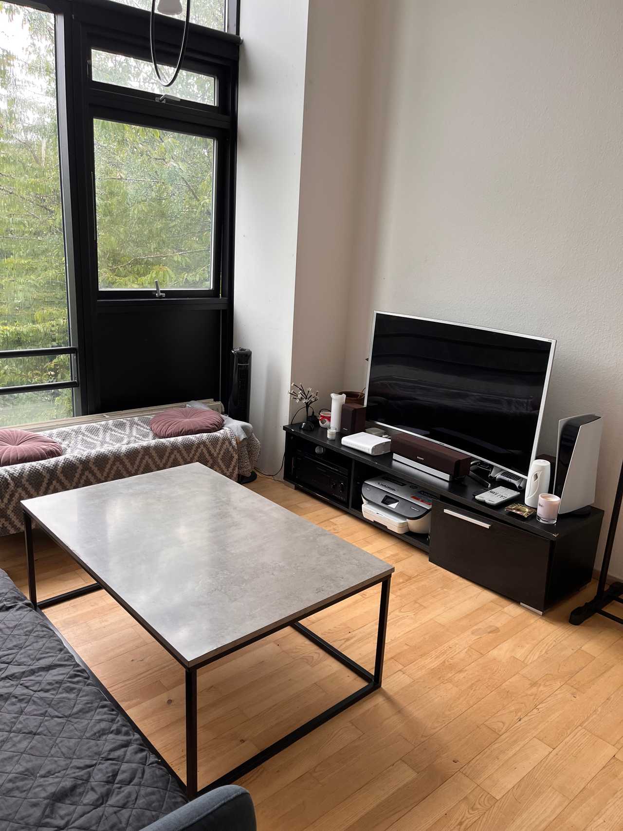 Cozy Room in Copenhagen