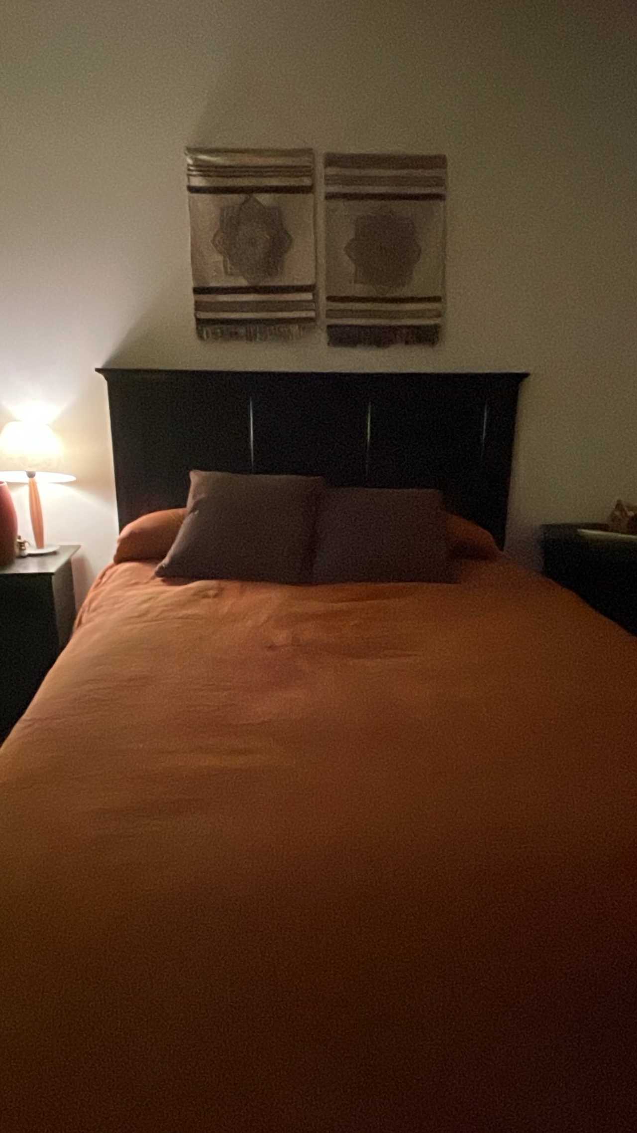 Cozy private room close to natural wonders 