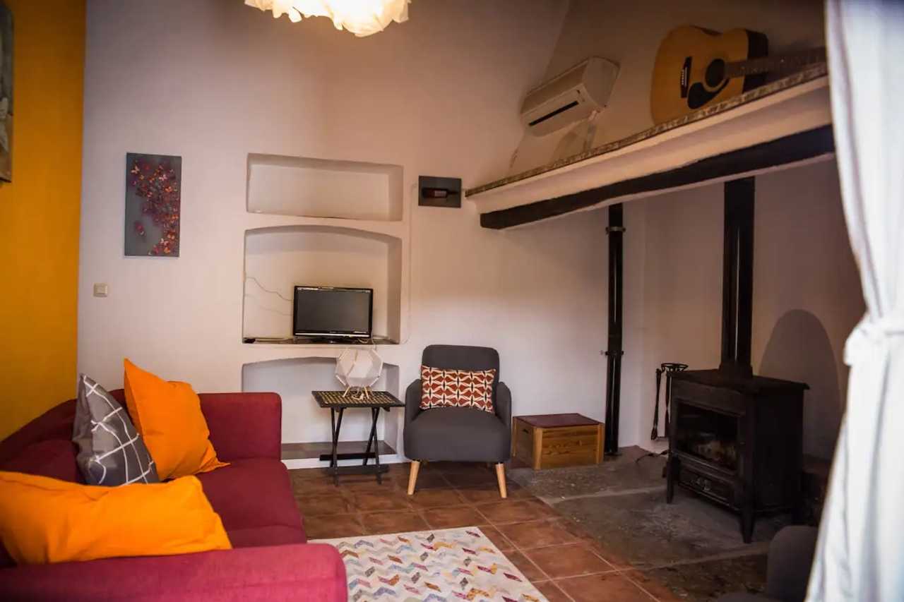 São Mamede Wine Project - Apt Spain