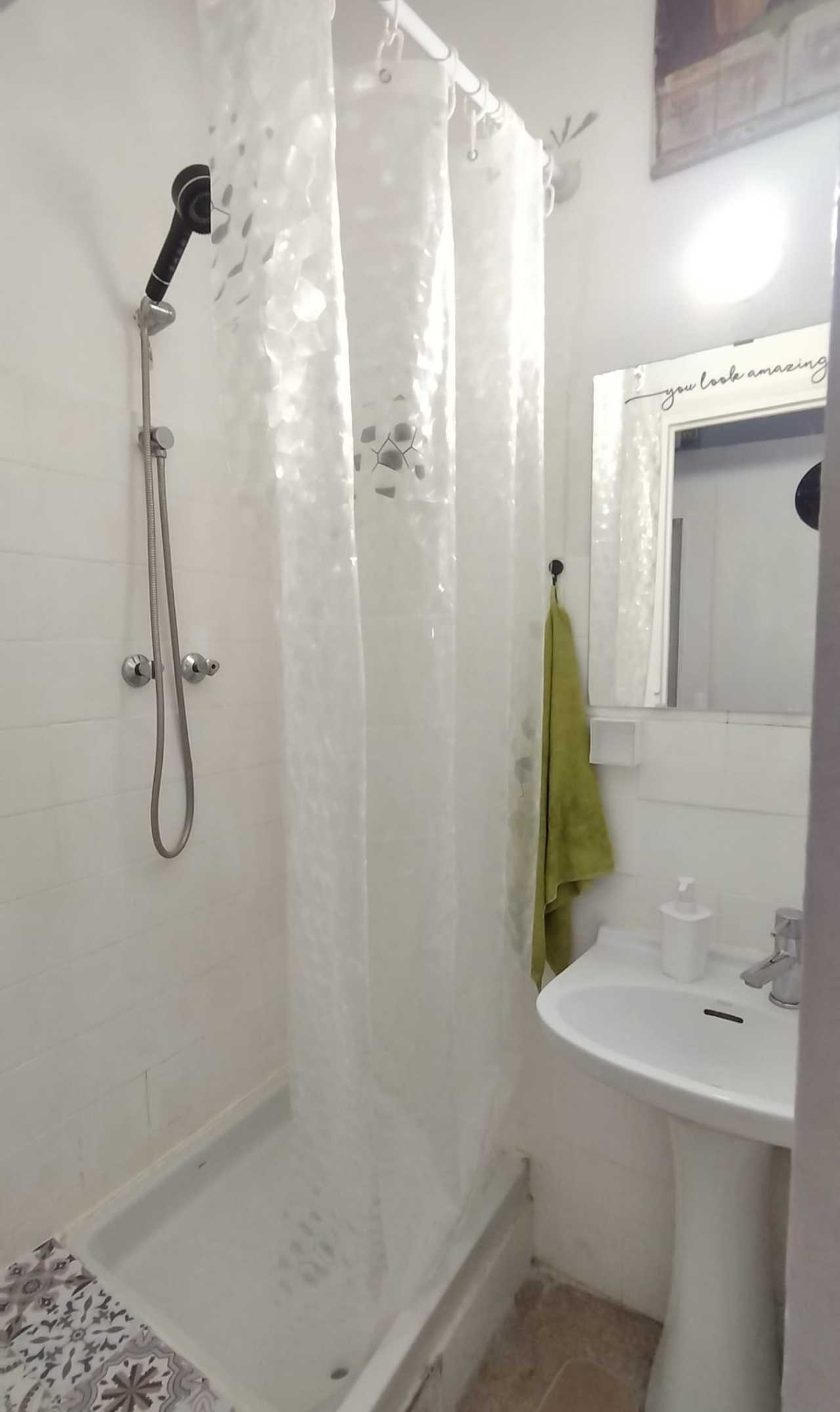 Double Room Well Located