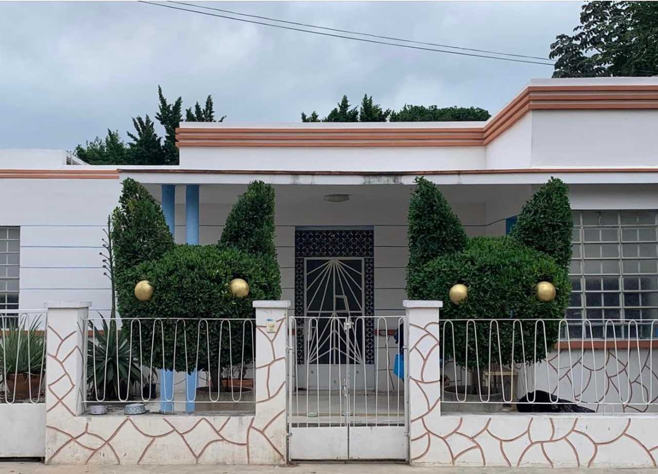 Casa-Kaan b&b, a spacious, light-filled Art Deco retreat in the historic center 