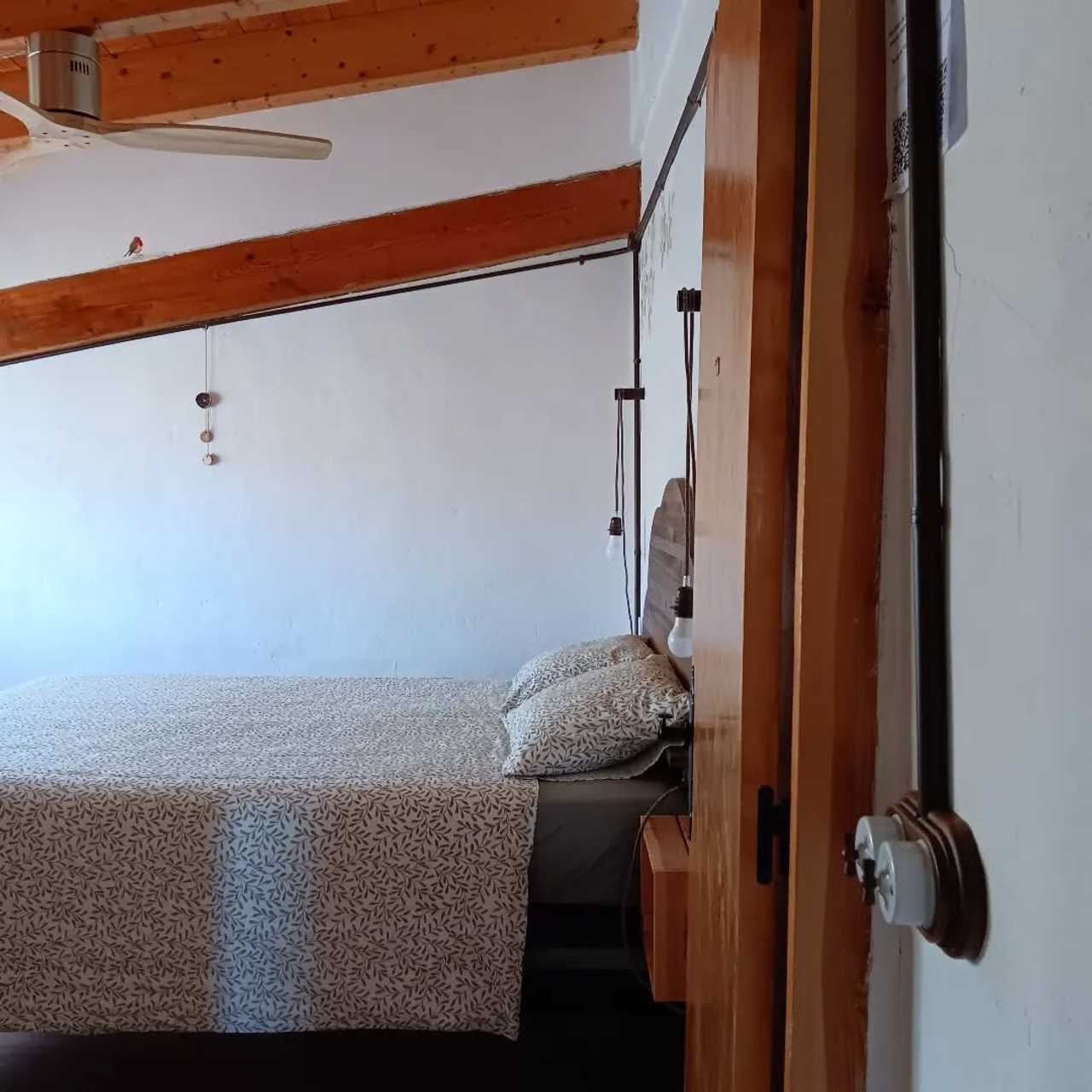 Habitació en entorn privilegiat a les portes del Montsec i Prepirineu