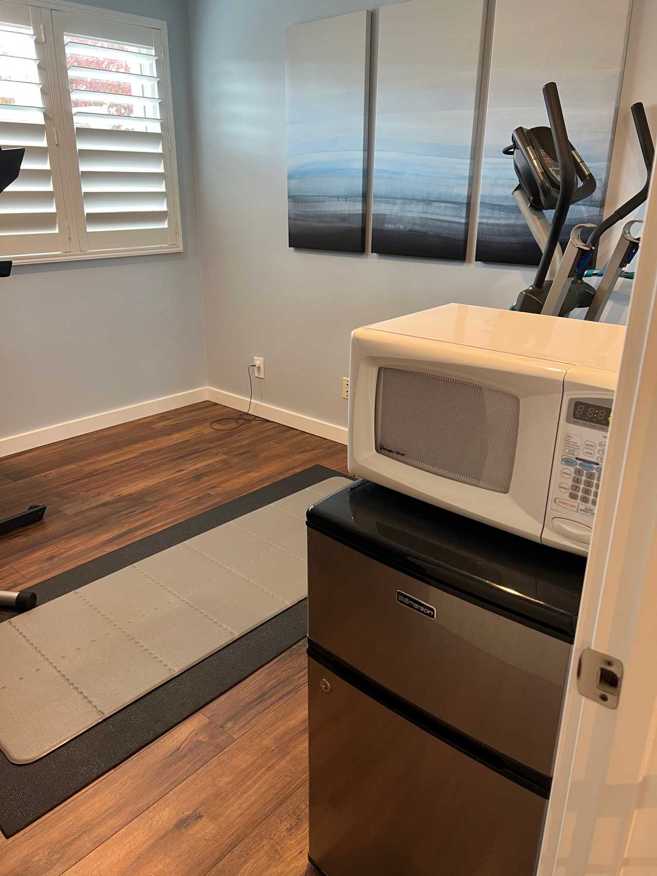 Vegan Beach Home Ready to Welcome YOU!