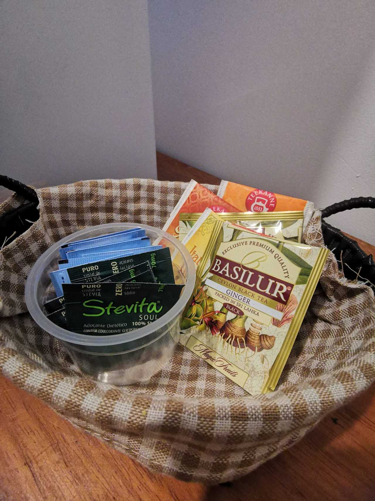 New and Clean Vegan Studio close to main city atractions