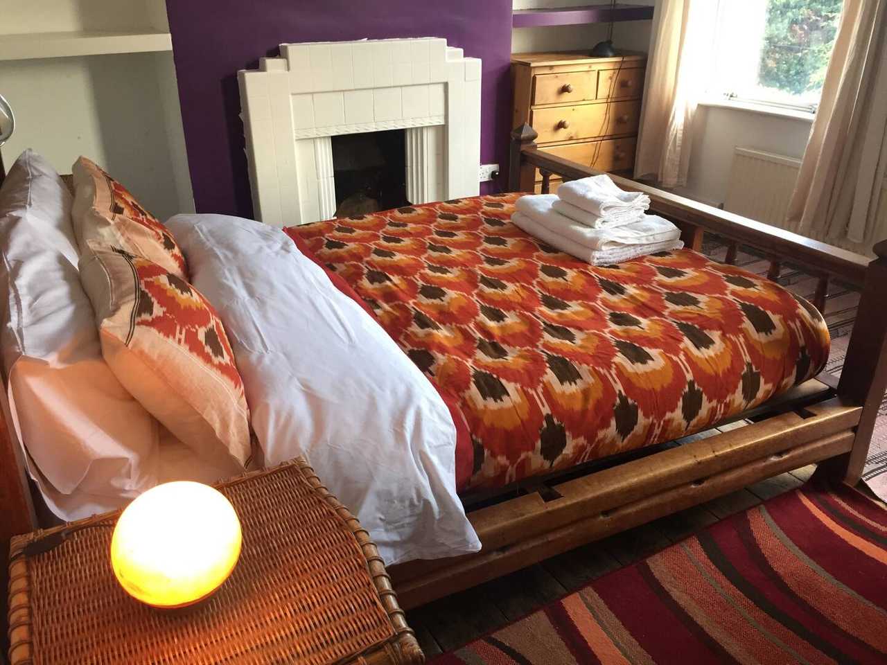 Double room in the heart of Camden Town