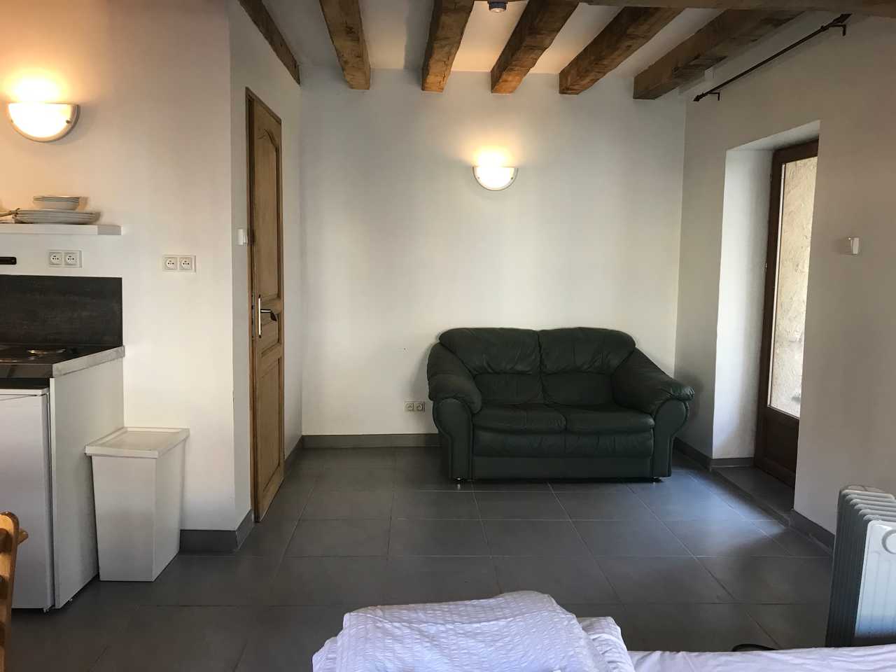 Perfect for cycling enthusiasts, an hour from Paris