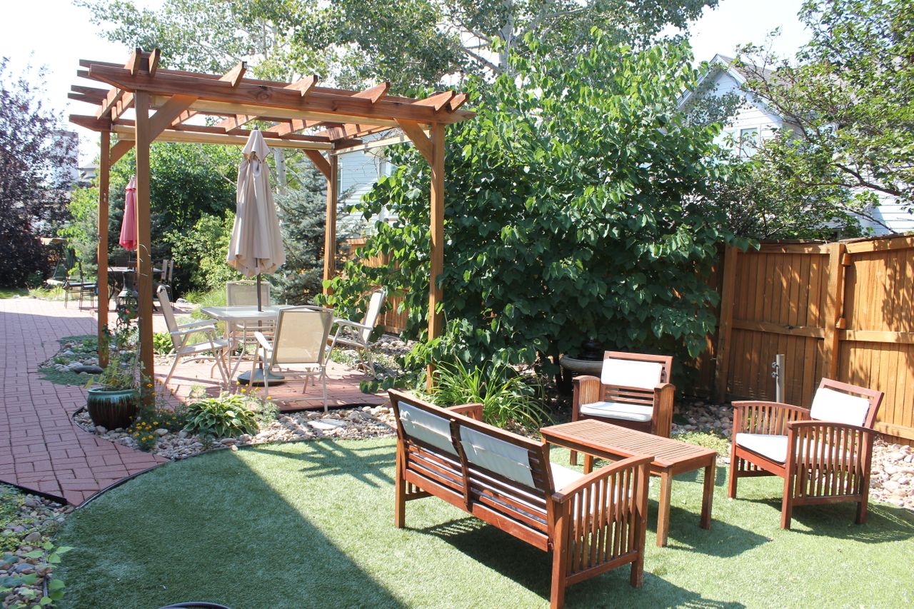 Bed & Bath in Quiet Suburb South of Denver. Vegan Home. Must Love Dogs