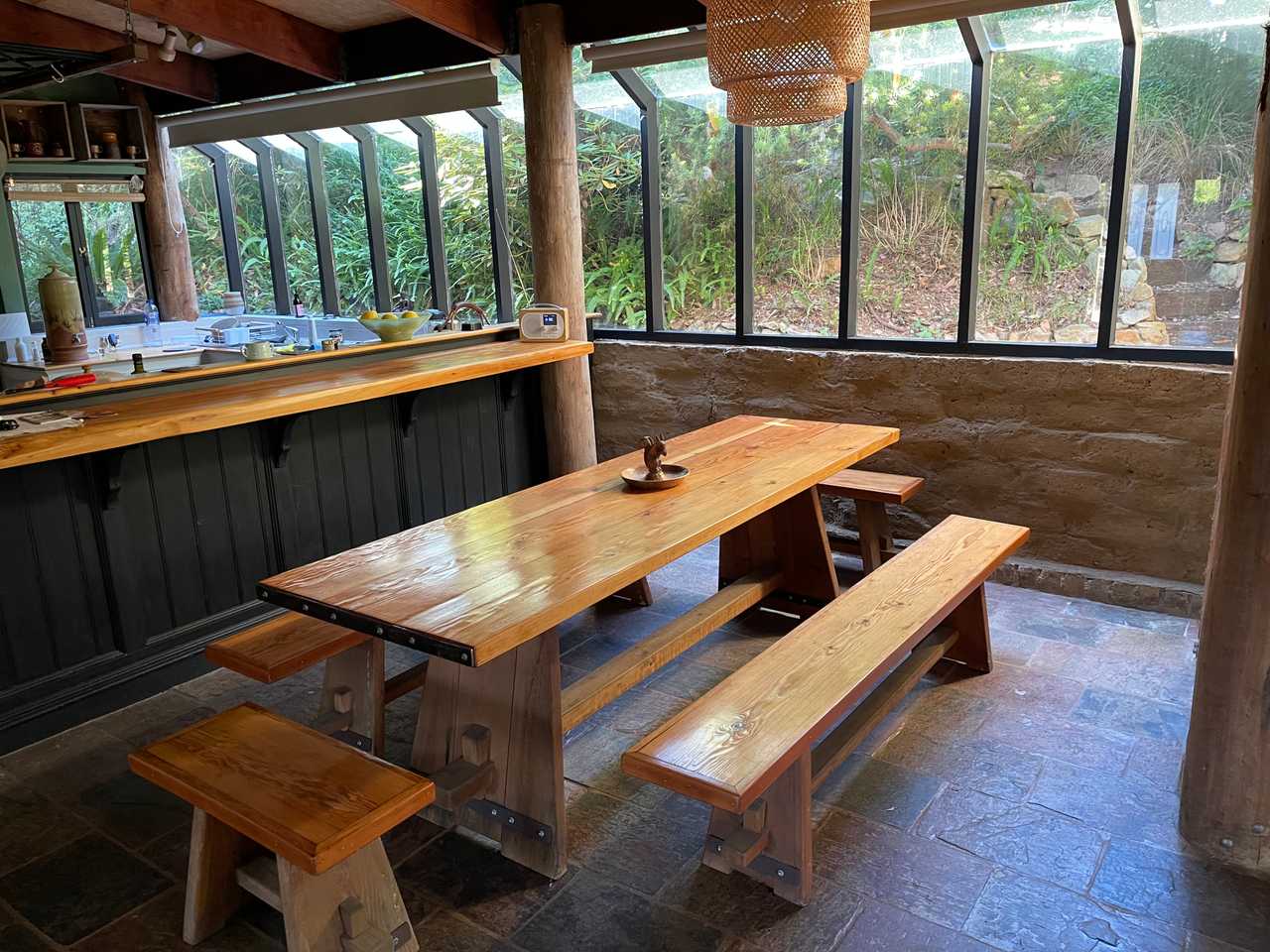 Gumnut Cottage a peaceful oasis on the Gippsland Lakes 