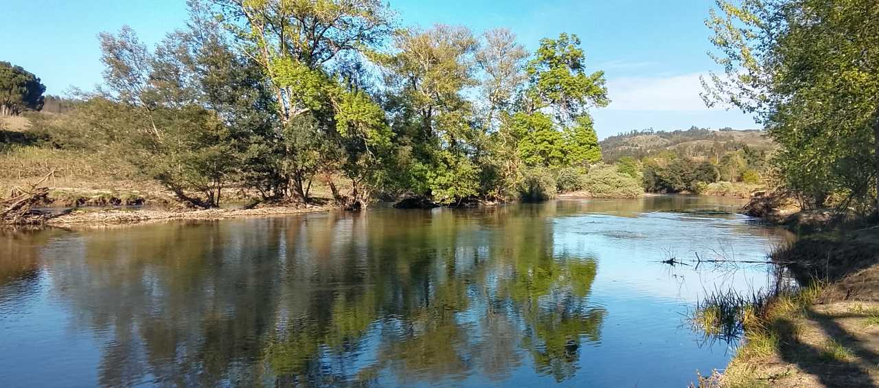 Personal 1-1 Compassionate Retreat on the River Mondego, Portugal