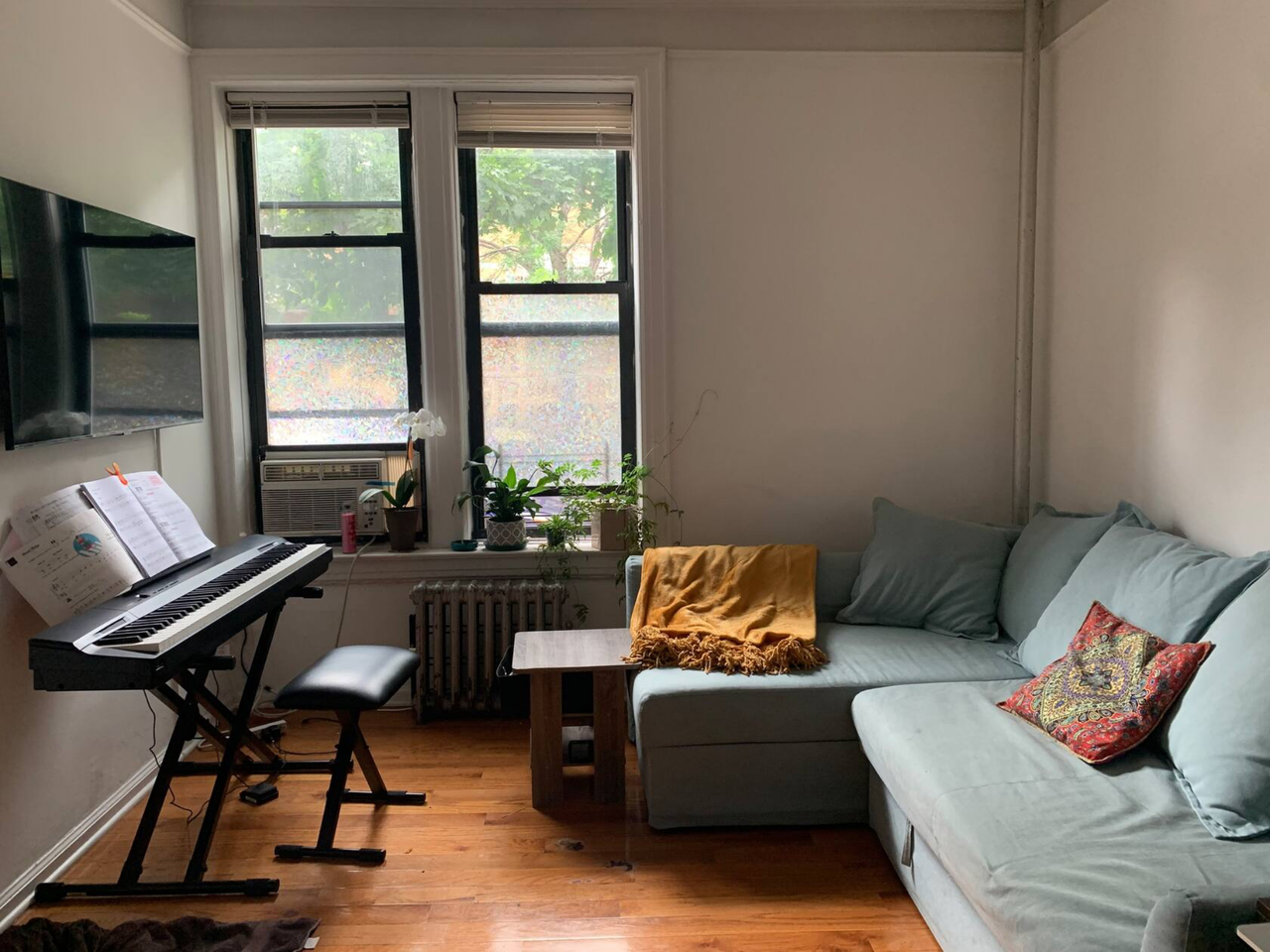 Holistic Astoria Living