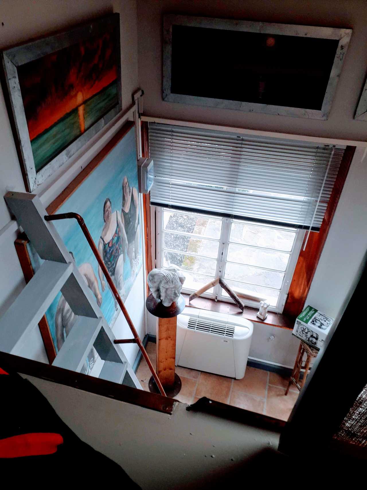 Harmony, beauty, tranquillity and heavenly food describes Casa Kalliope!