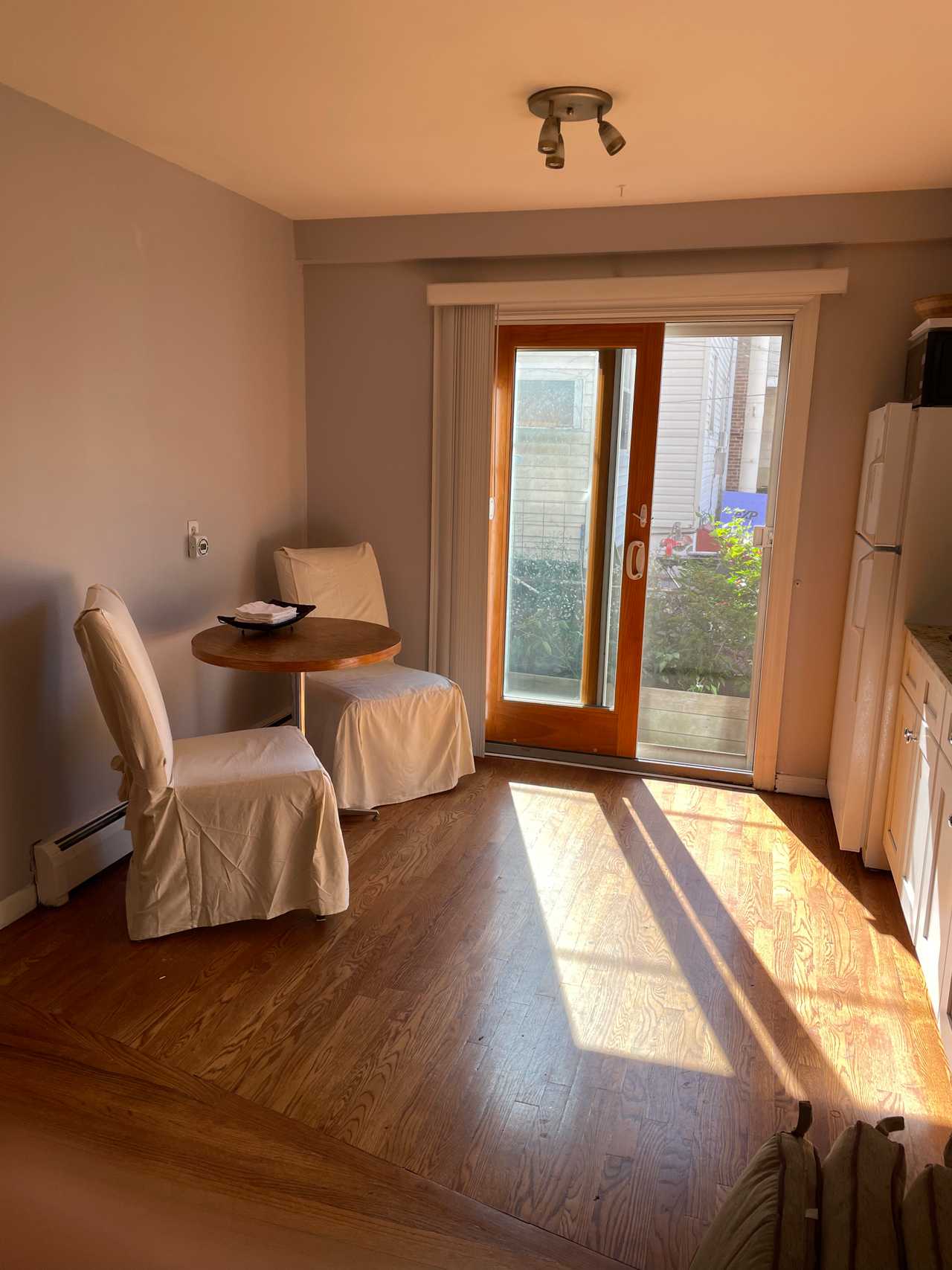 Beautiful Vegan Apartment in the Heart of Astoria