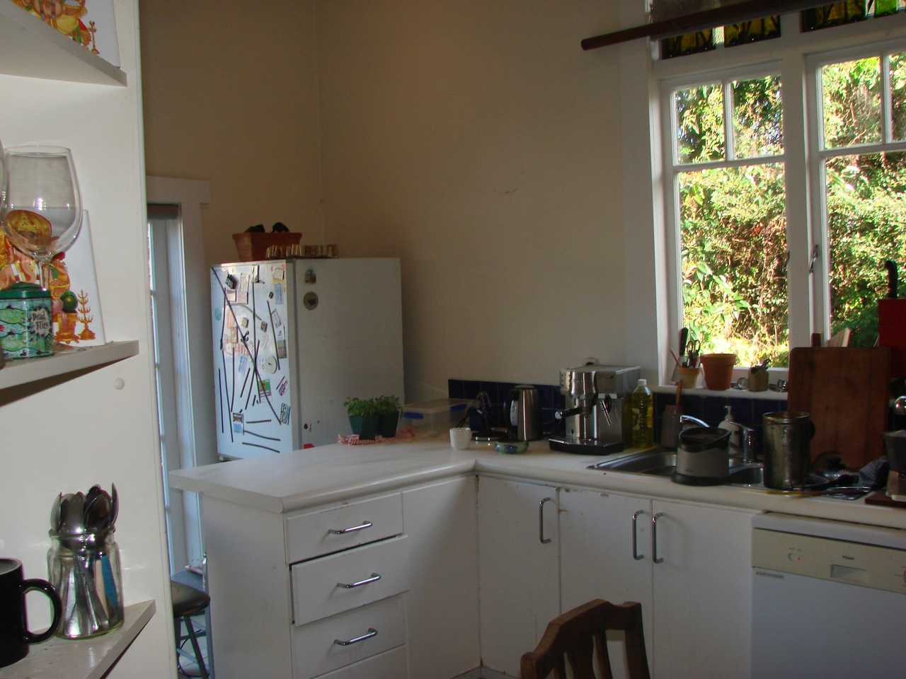 Ensuite Room in the heart of Mt Eden 