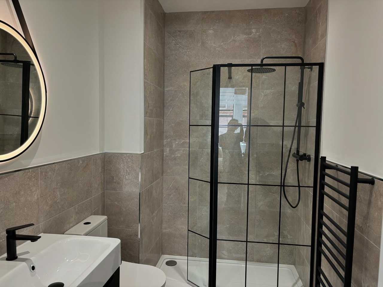 Stylish Leeds Central Stay