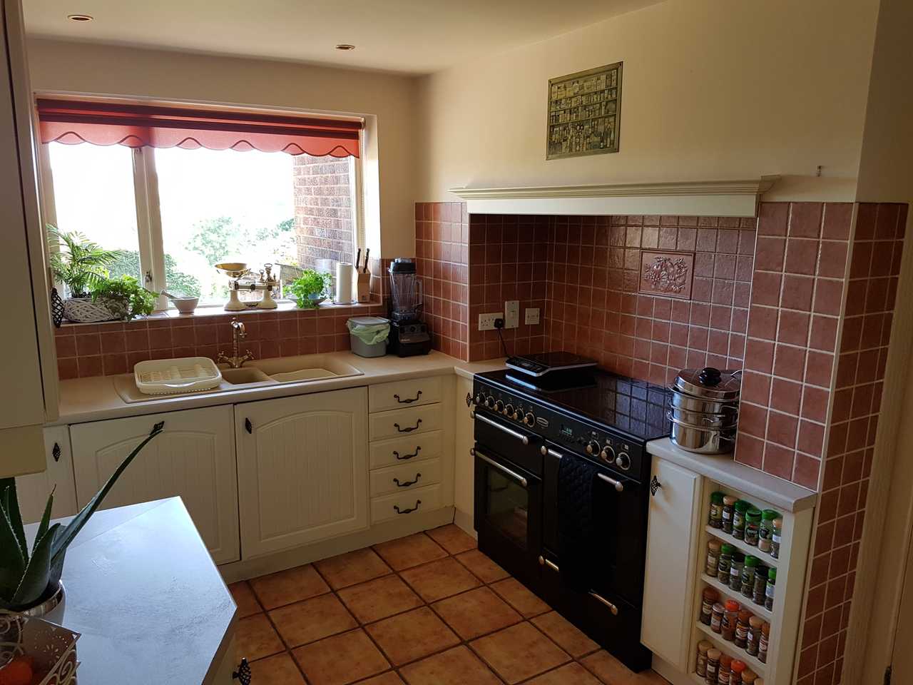 Luxury Endon House Share