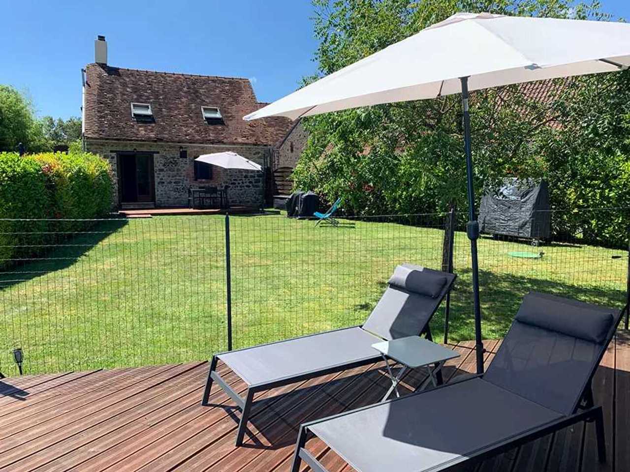 Beautiful Boutique Bluedothotel in the middle of nature rich Haute Vienne  