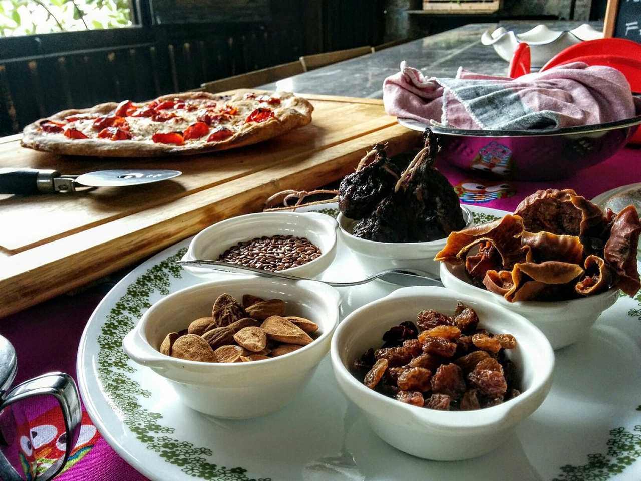 Eco-Holidays between Mountains and Sea of Abruzzo