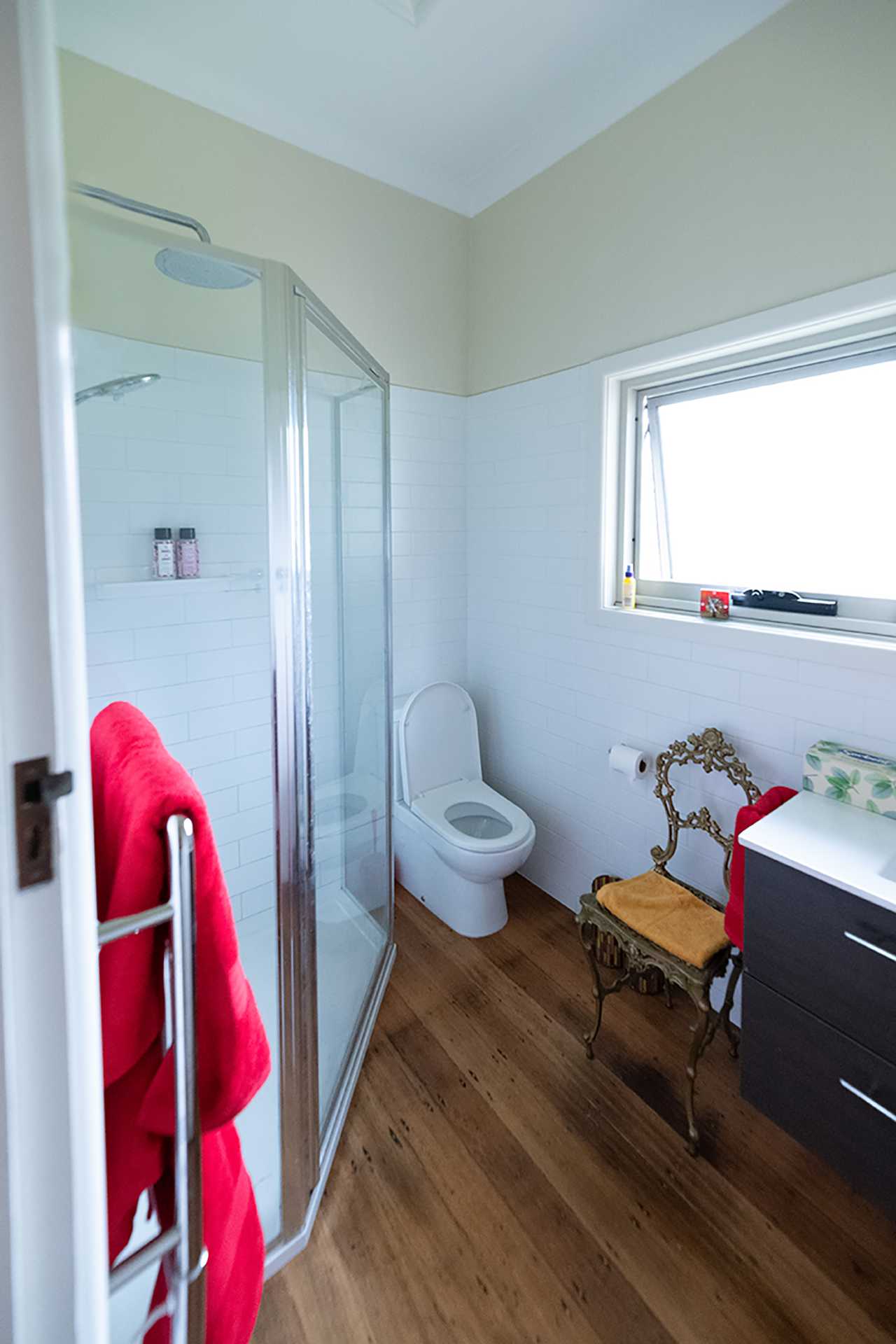 Galahad's Animal Sanctuary B&B