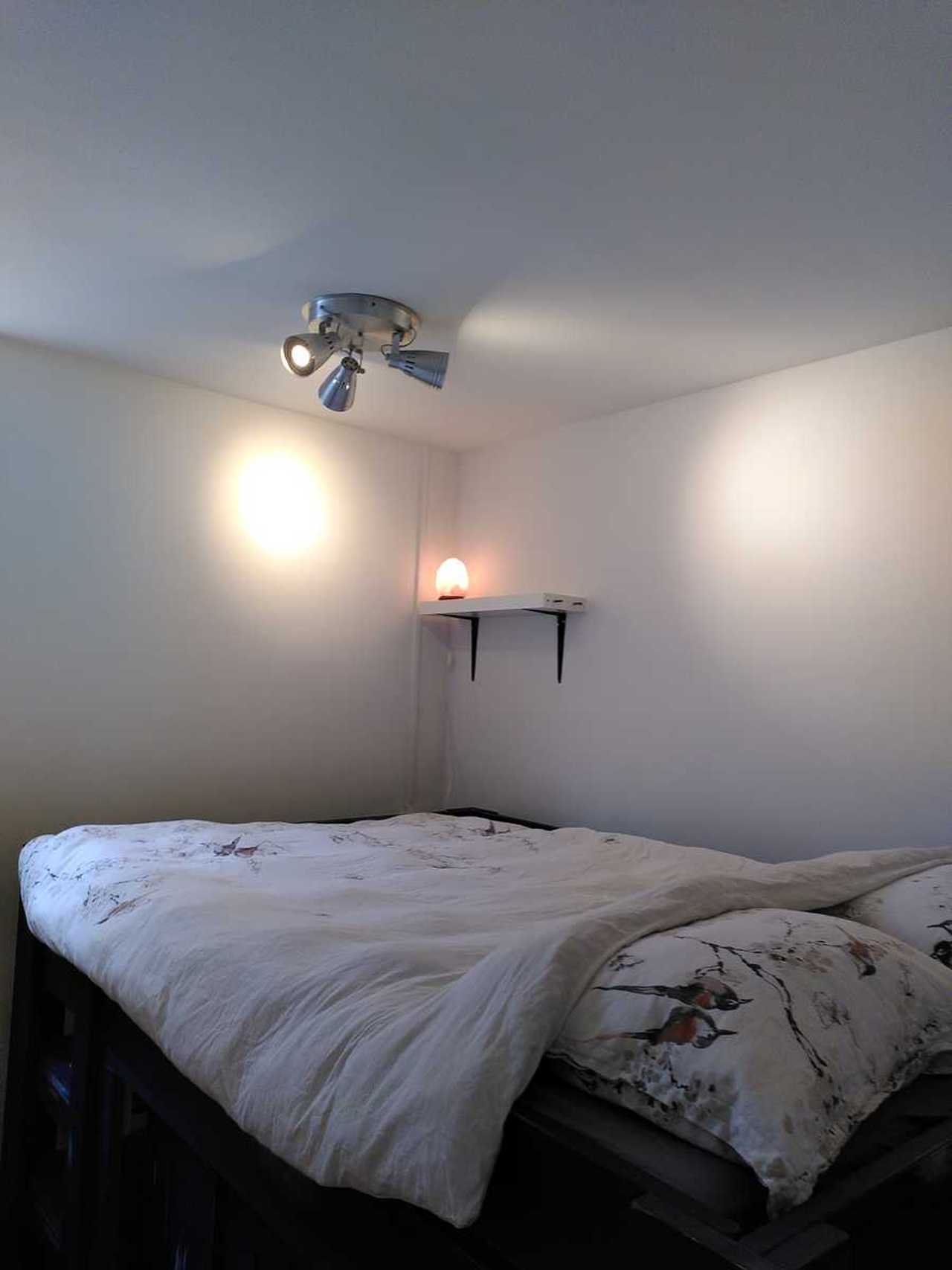 A home away from home