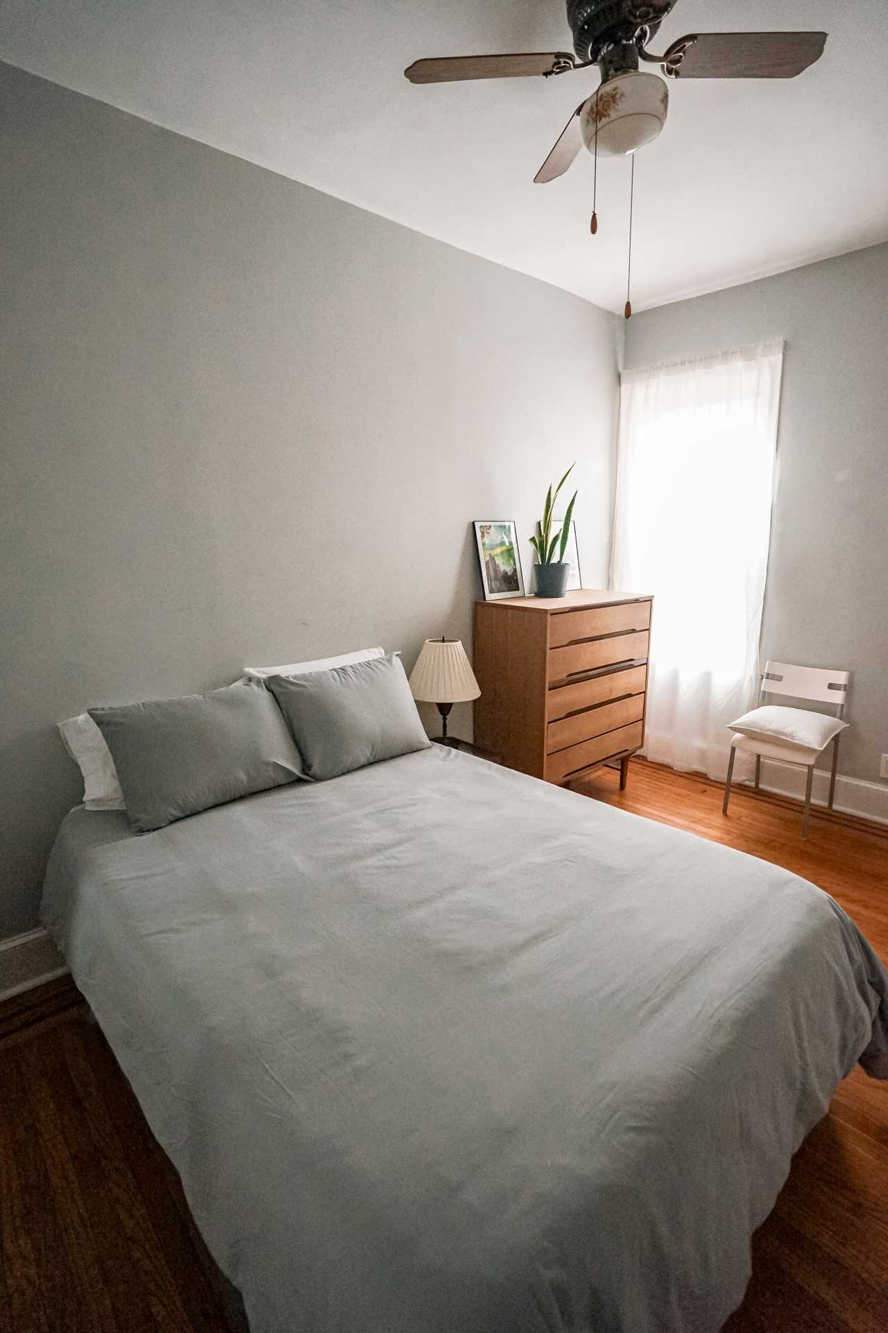 Cozy Port Richmond Room, Steps from a Large Park 