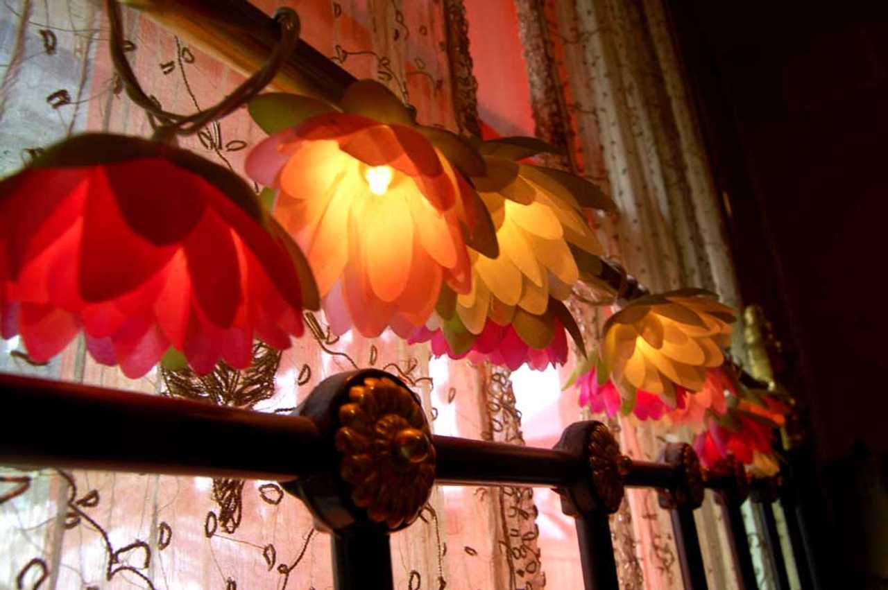 Chinoiserie - especially for vegans