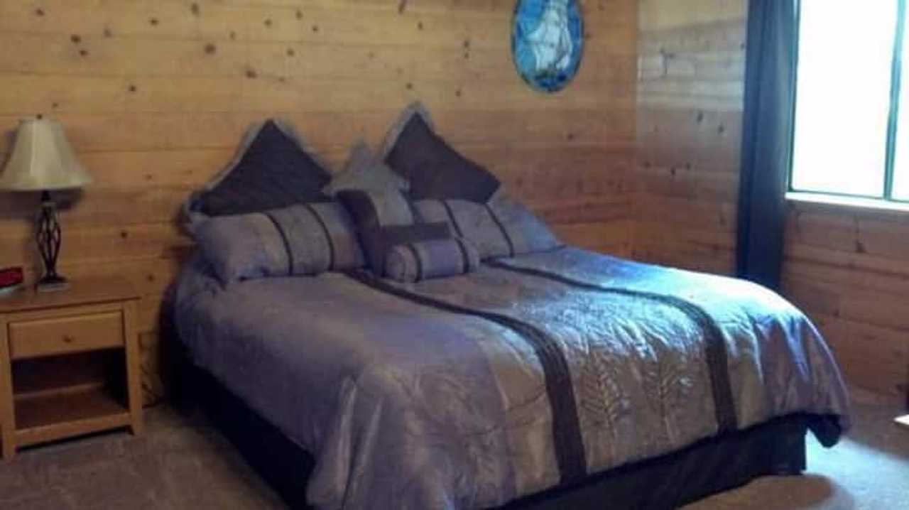 Agate Beach Bungalow near Patricks Point state park in Trinidad, Ca