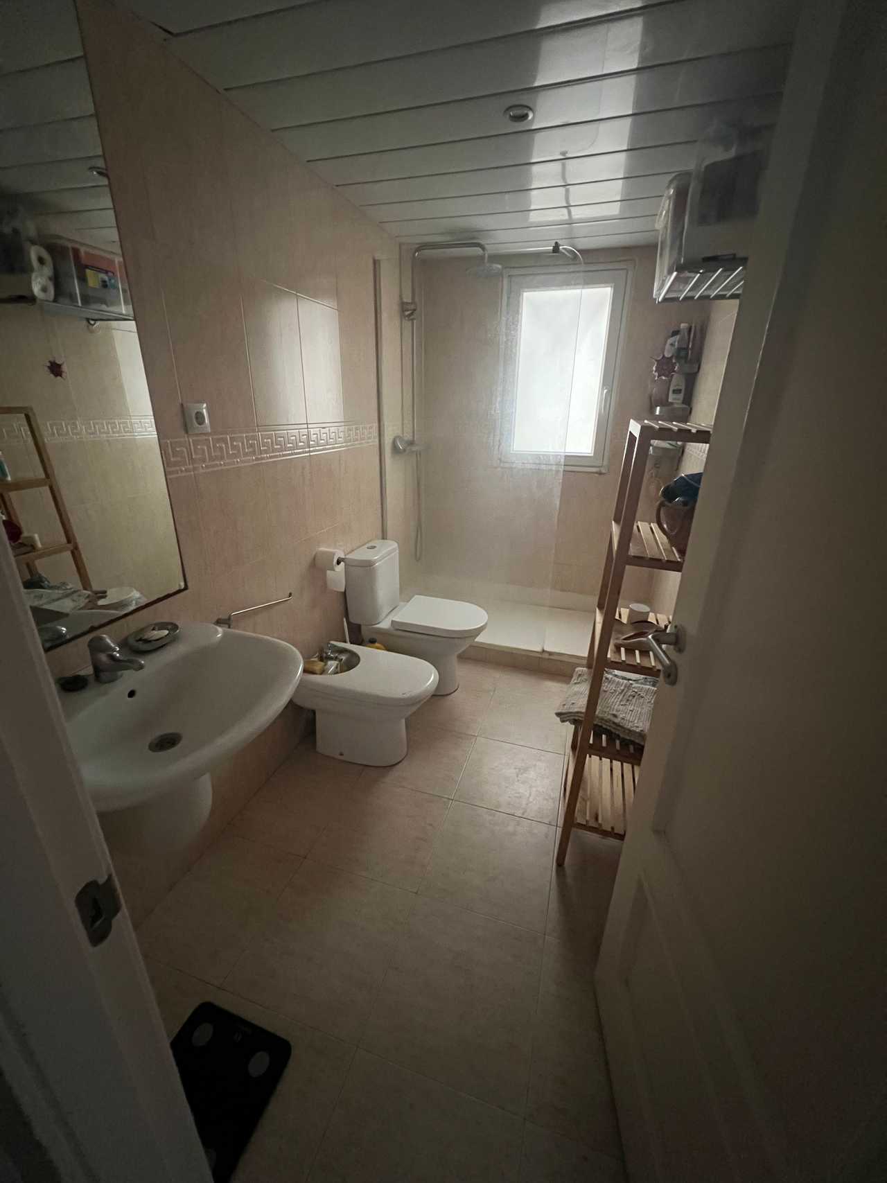 Room in Poblenou area, Barcelona