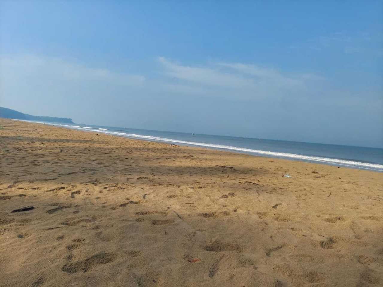 Satvic Serenity Homestay-2BHK Villa in a coastal village
