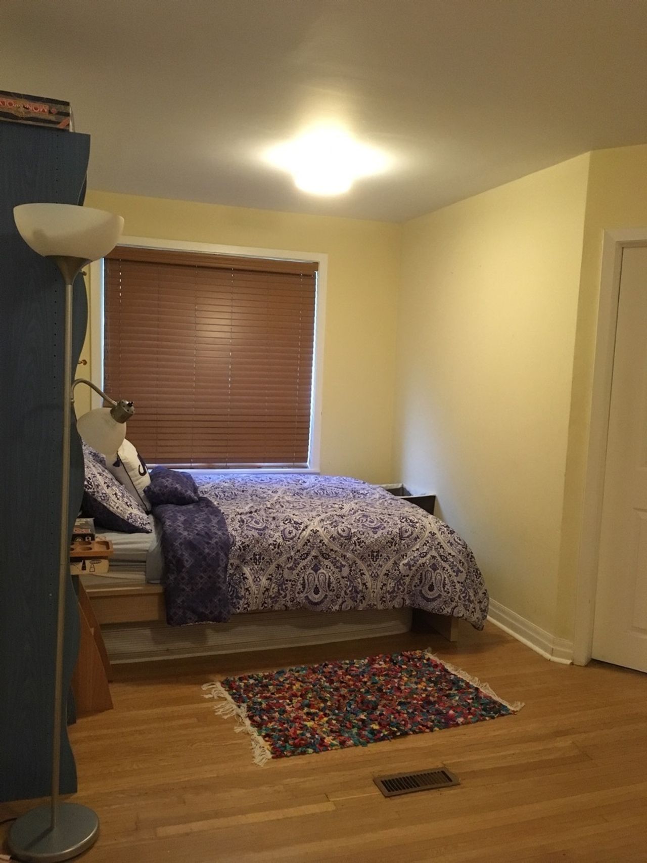 Beautiful Winter Rental in Downtown Toronto: mid Jan through beginning April