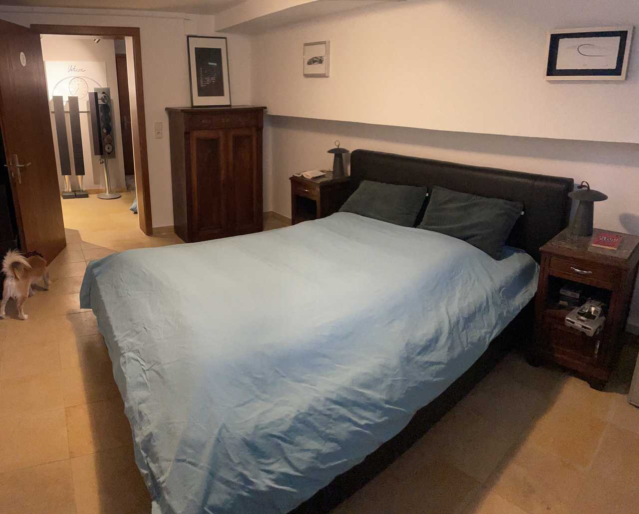 Cozy room in vegan house - close to Strasbourg France